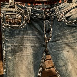 Rock Revival Charon jeans